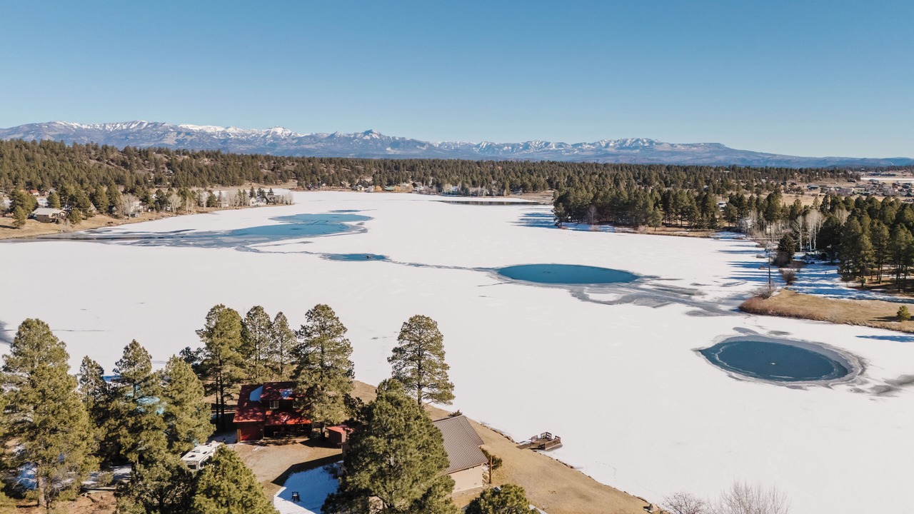 Photo of Outdoor in Pagosa Springs