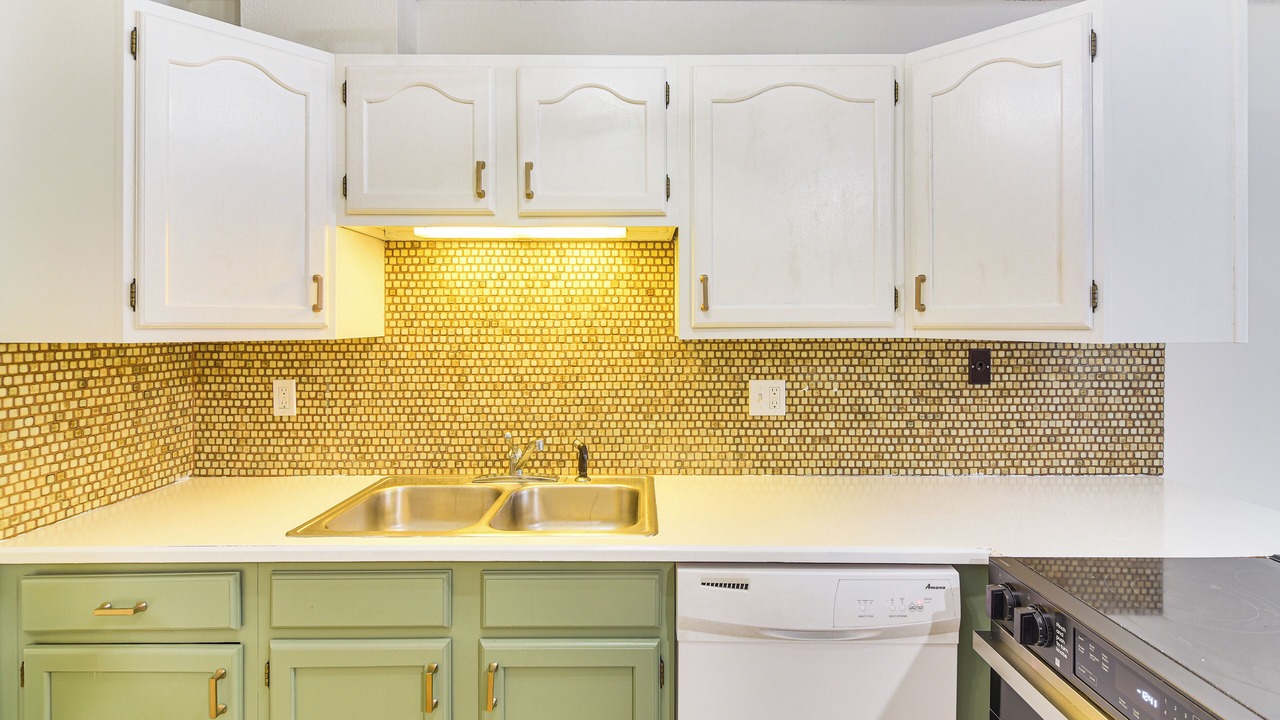 Photo of Kitchen in Old Town