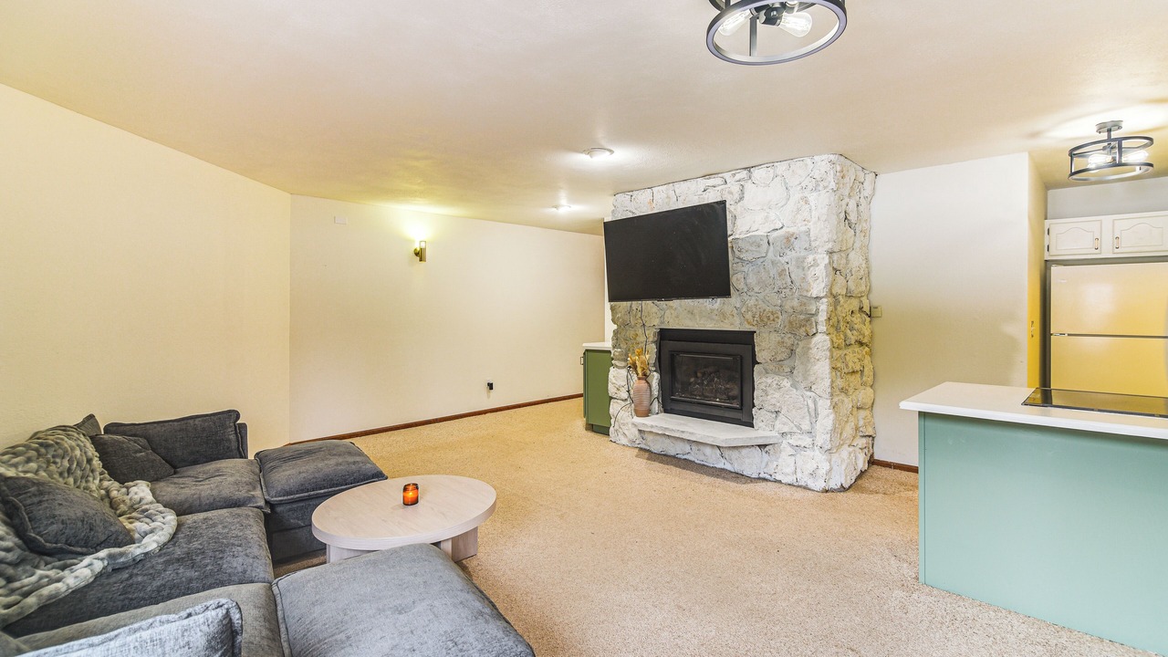 Photo of Livingroom in Old Town
