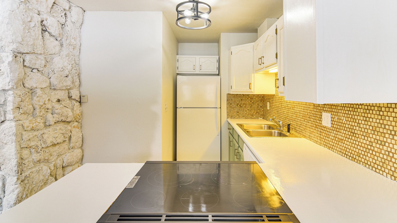 Photo of Kitchen in Old Town