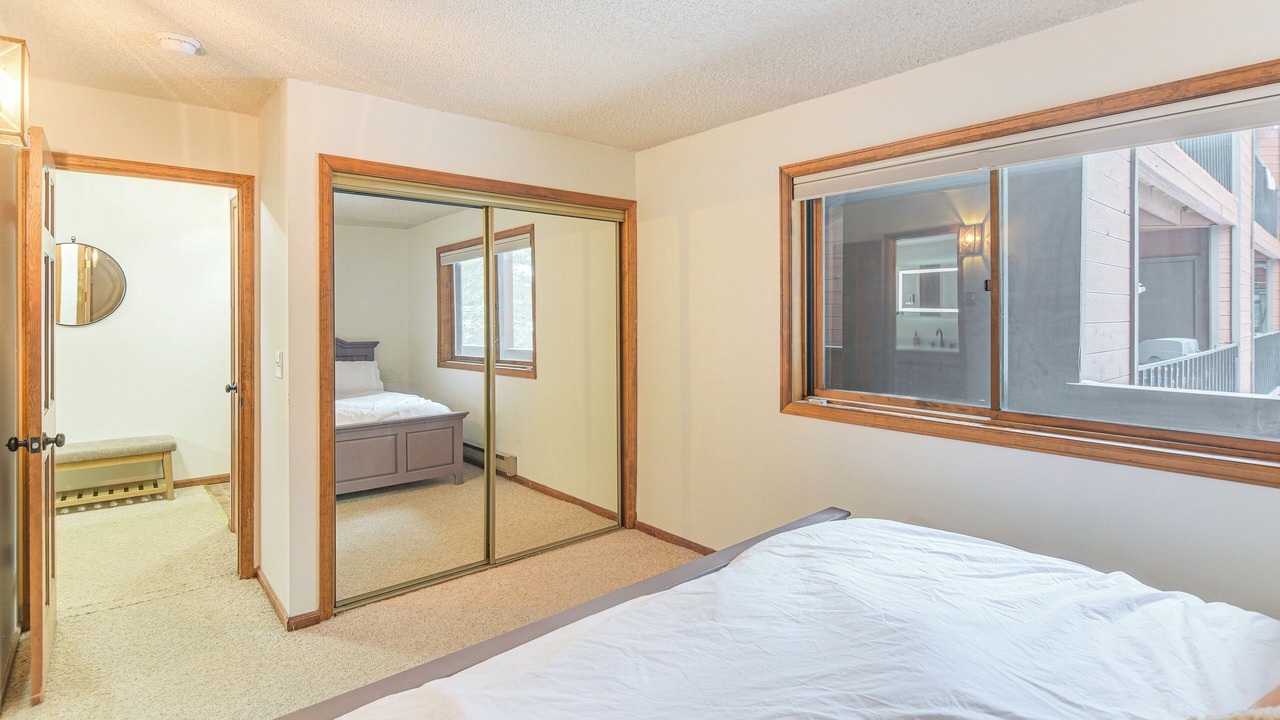 Photo of Bedroom in Old Town