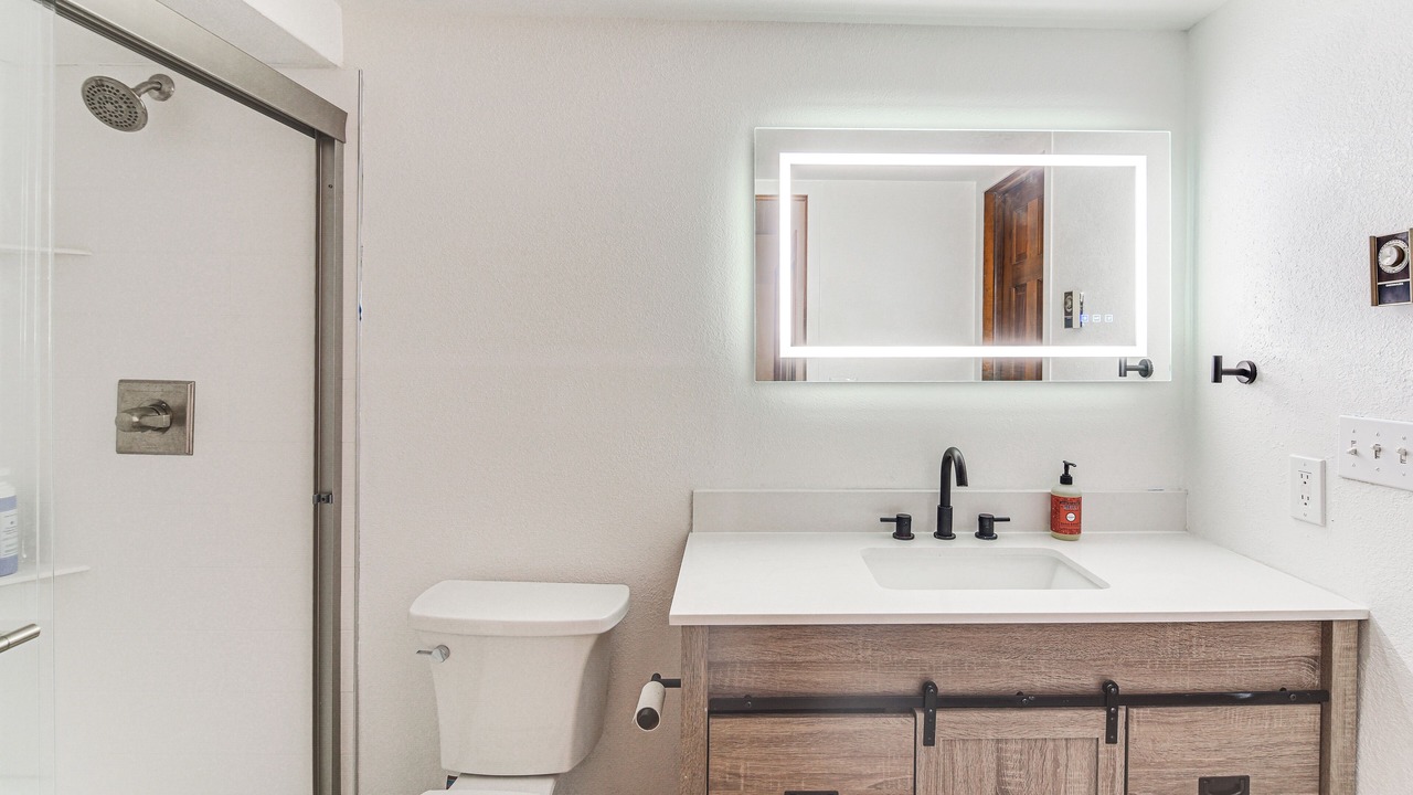 Photo of Bathroom in Old Town