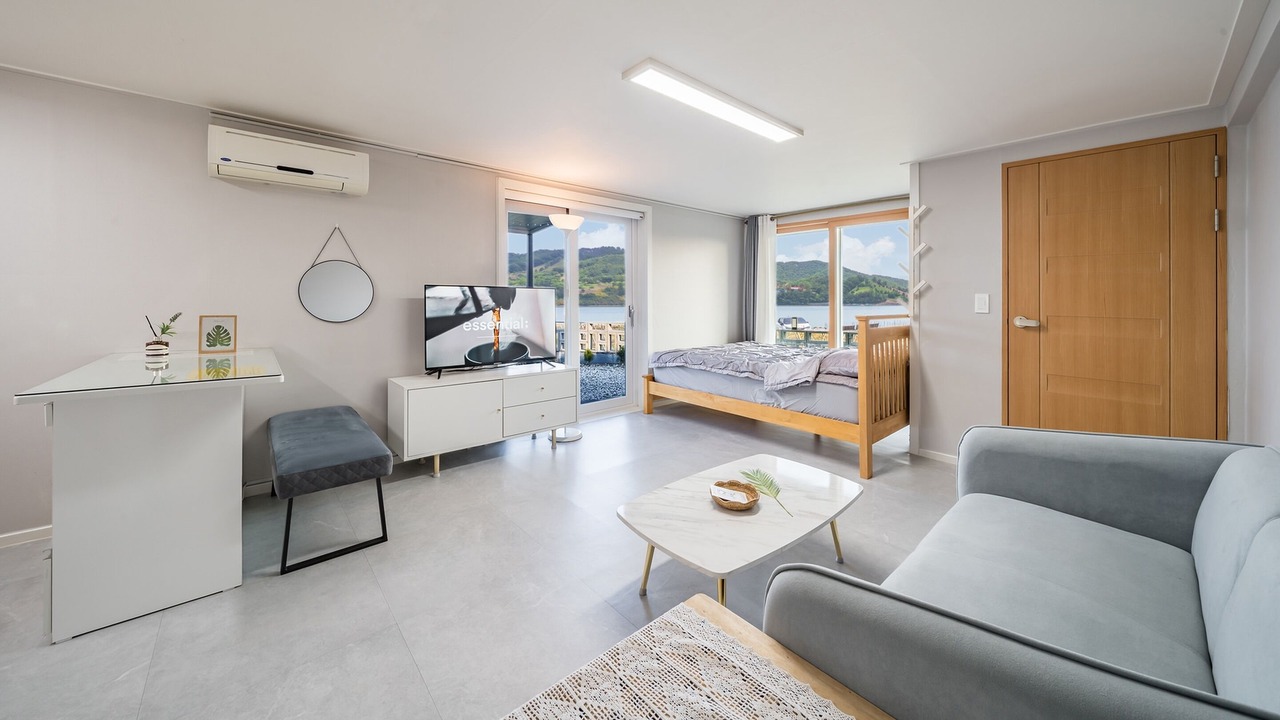Photo of Bedroom in Tanghang-ri
