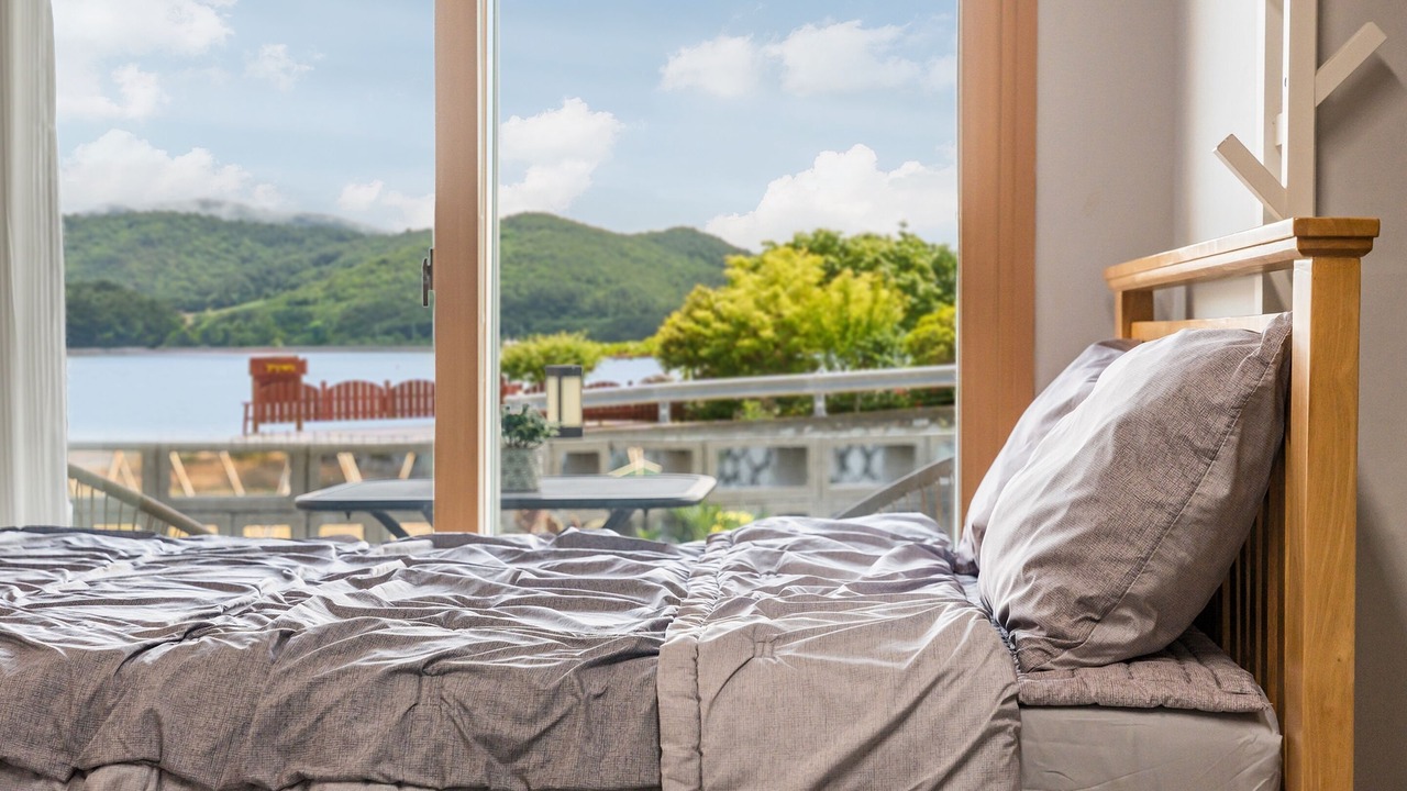 Photo of Bedroom in Tanghang-ri