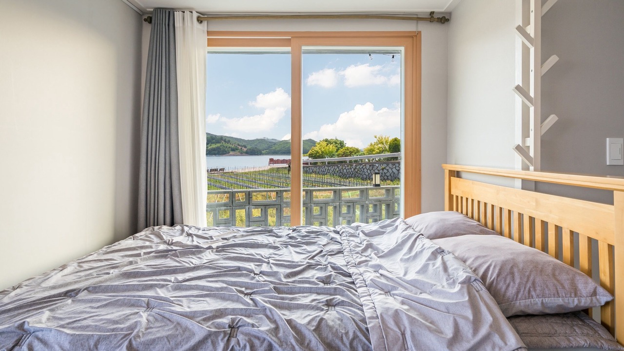 Photo of Bedroom in Tanghang-ri