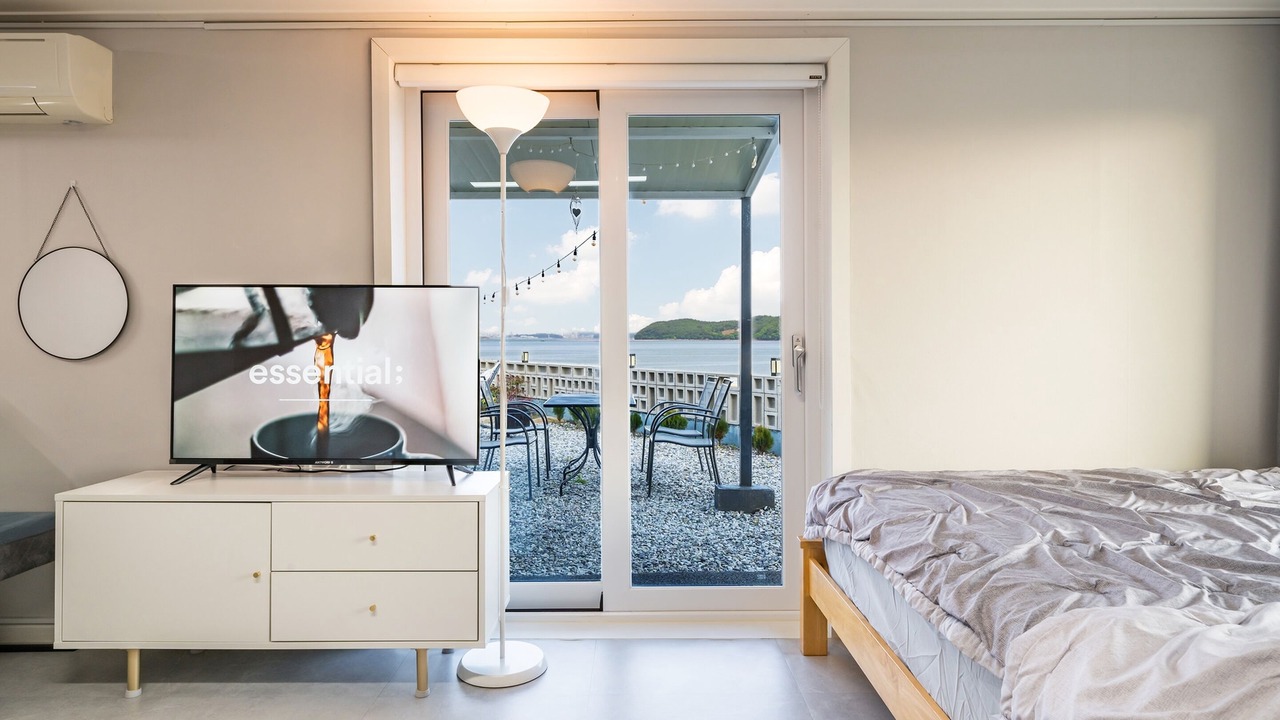 Photo of Bedroom in Tanghang-ri