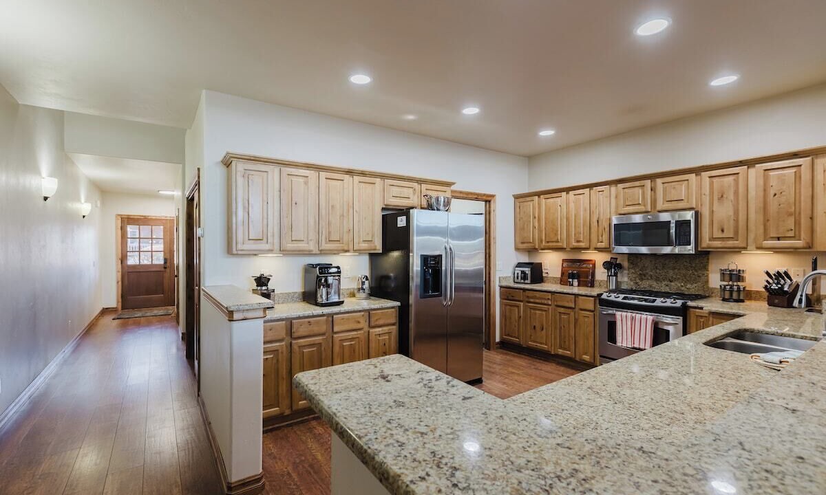 Photo of Outdoor in Pagosa Springs