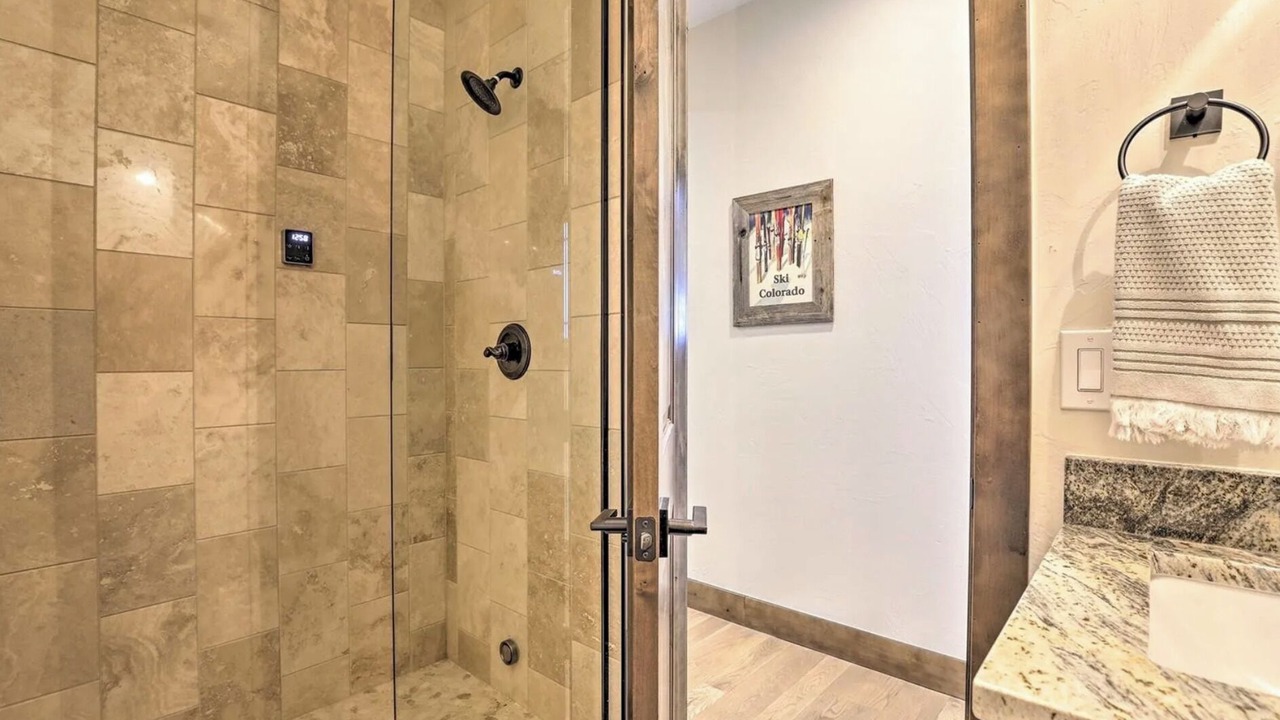 Photo of Bathroom in Granby