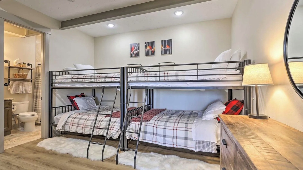 Photo of Bedroom in Granby