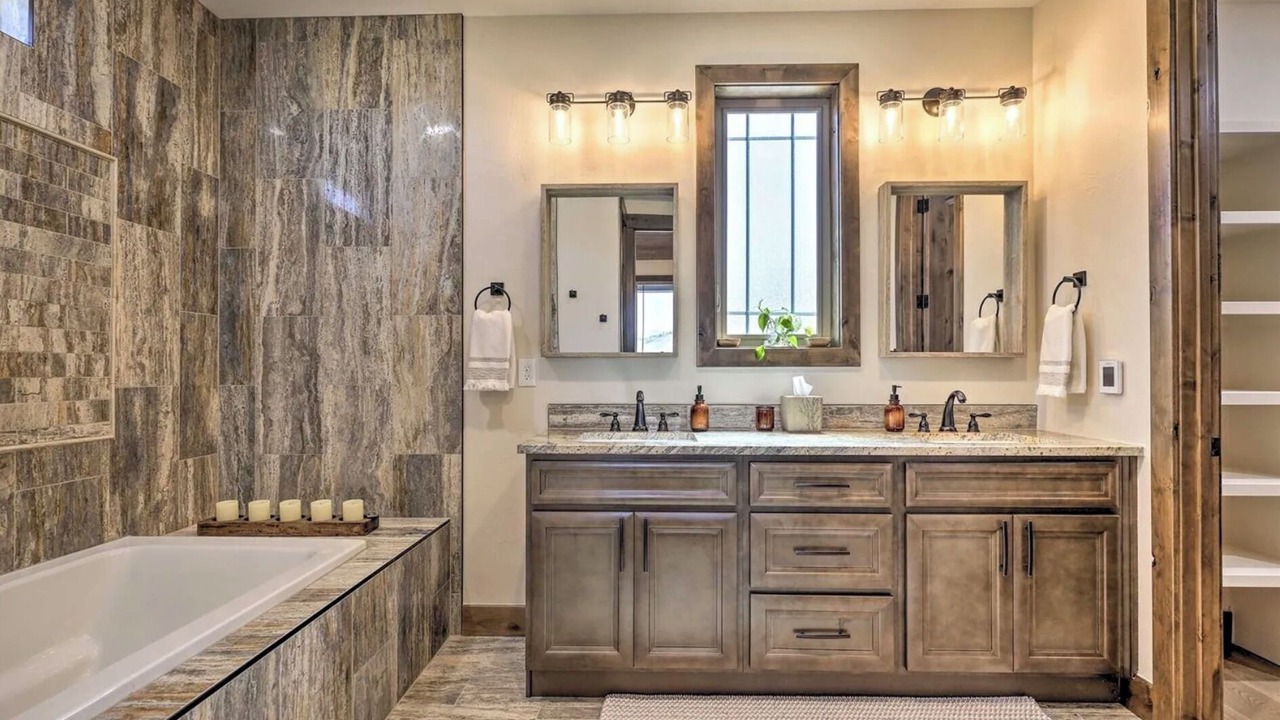 Photo of Bathroom in Granby