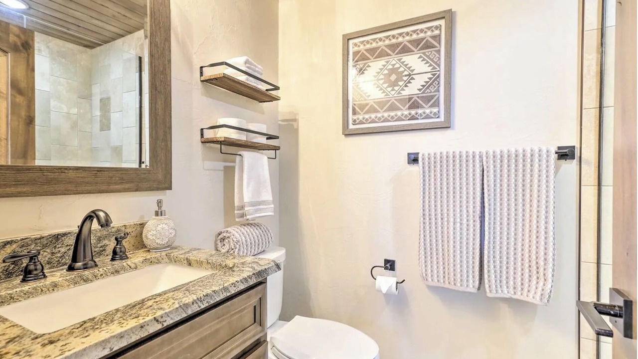 Photo of Bathroom in Granby