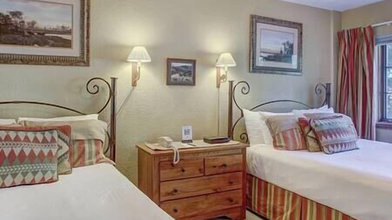 Photo of Bedroom in Beaver Creek