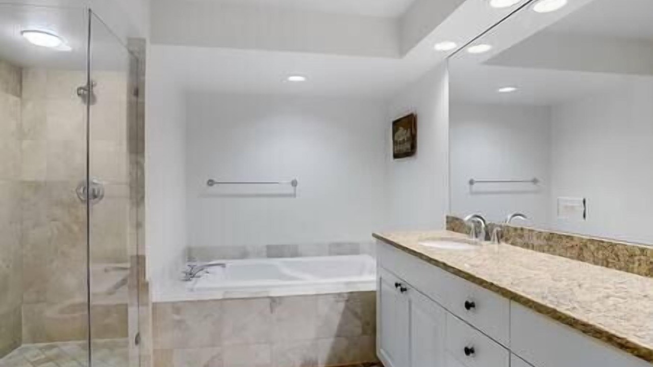 Photo of Bathroom in Beaver Creek