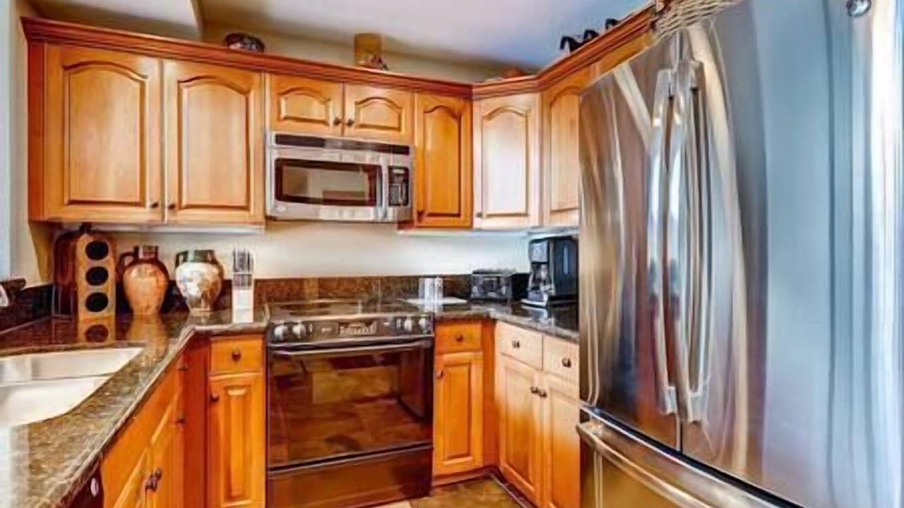 Photo of Kitchen in Beaver Creek
