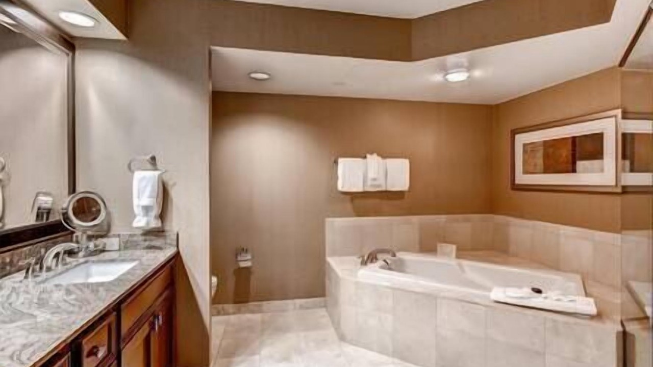 Photo of Bathroom in Beaver Creek