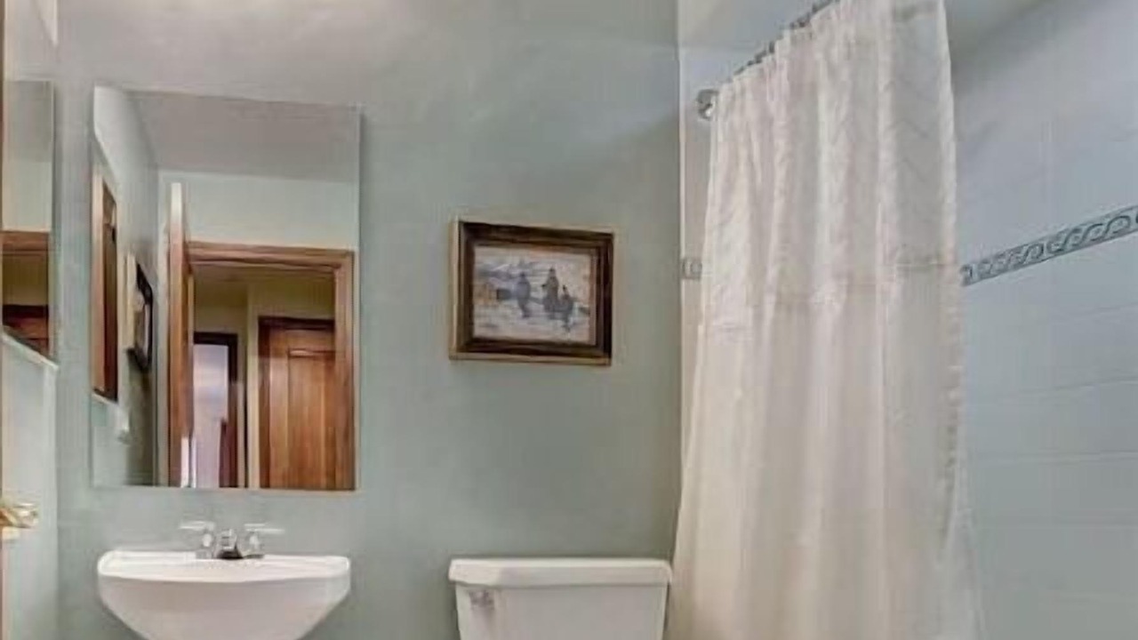 Photo of Bathroom in Beaver Creek
