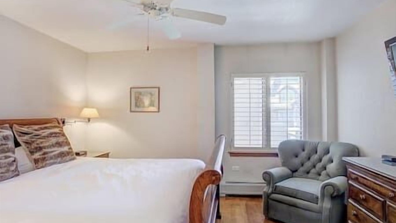 Photo of Bedroom in Beaver Creek