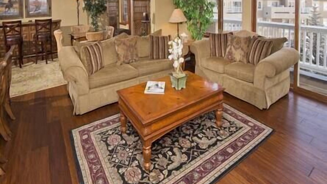 Photo of Livingroom in Beaver Creek