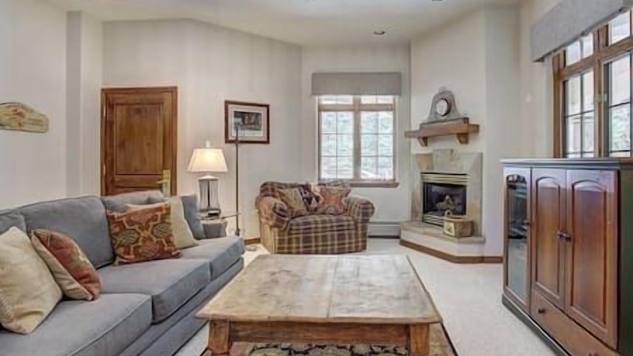 Photo of Livingroom in Beaver Creek