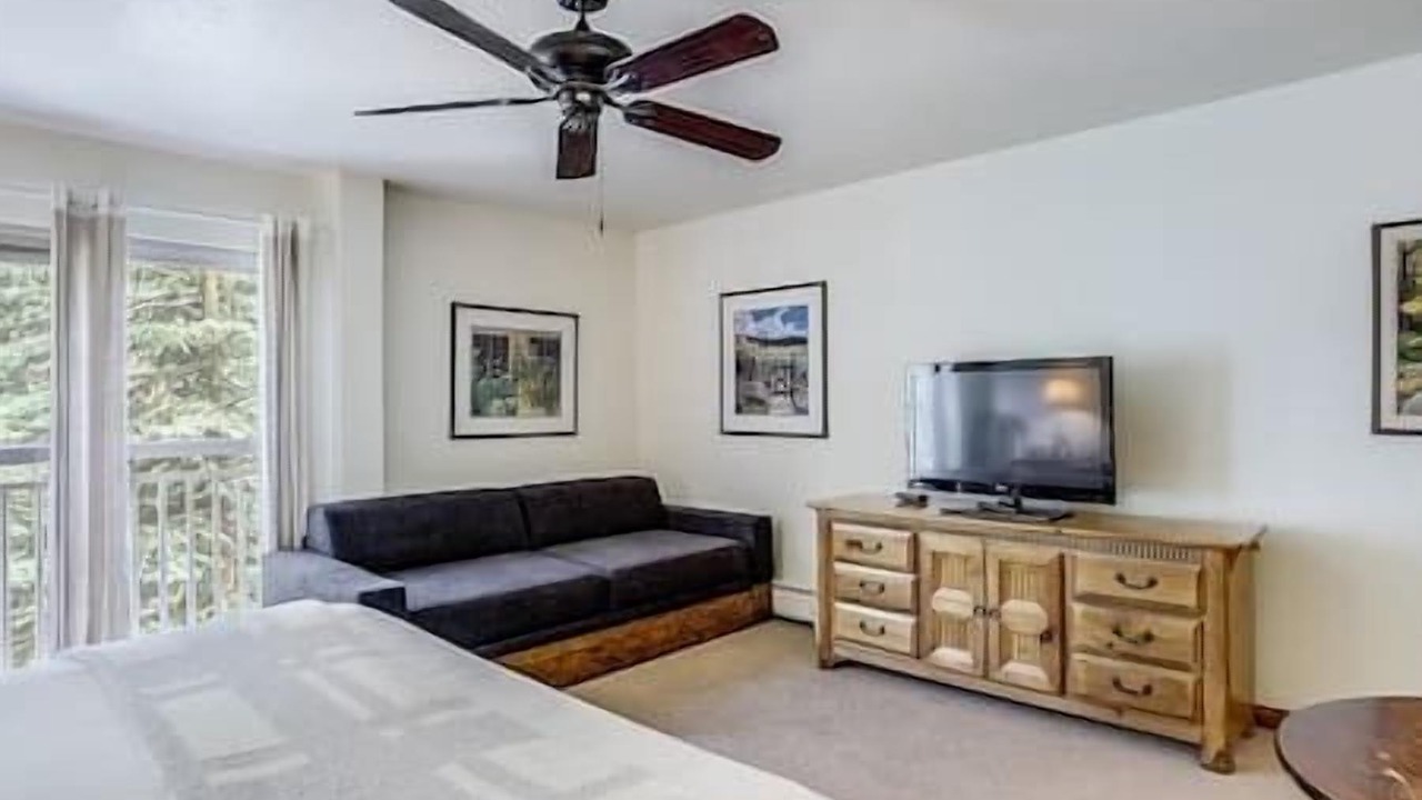 Photo of Bedroom in Beaver Creek
