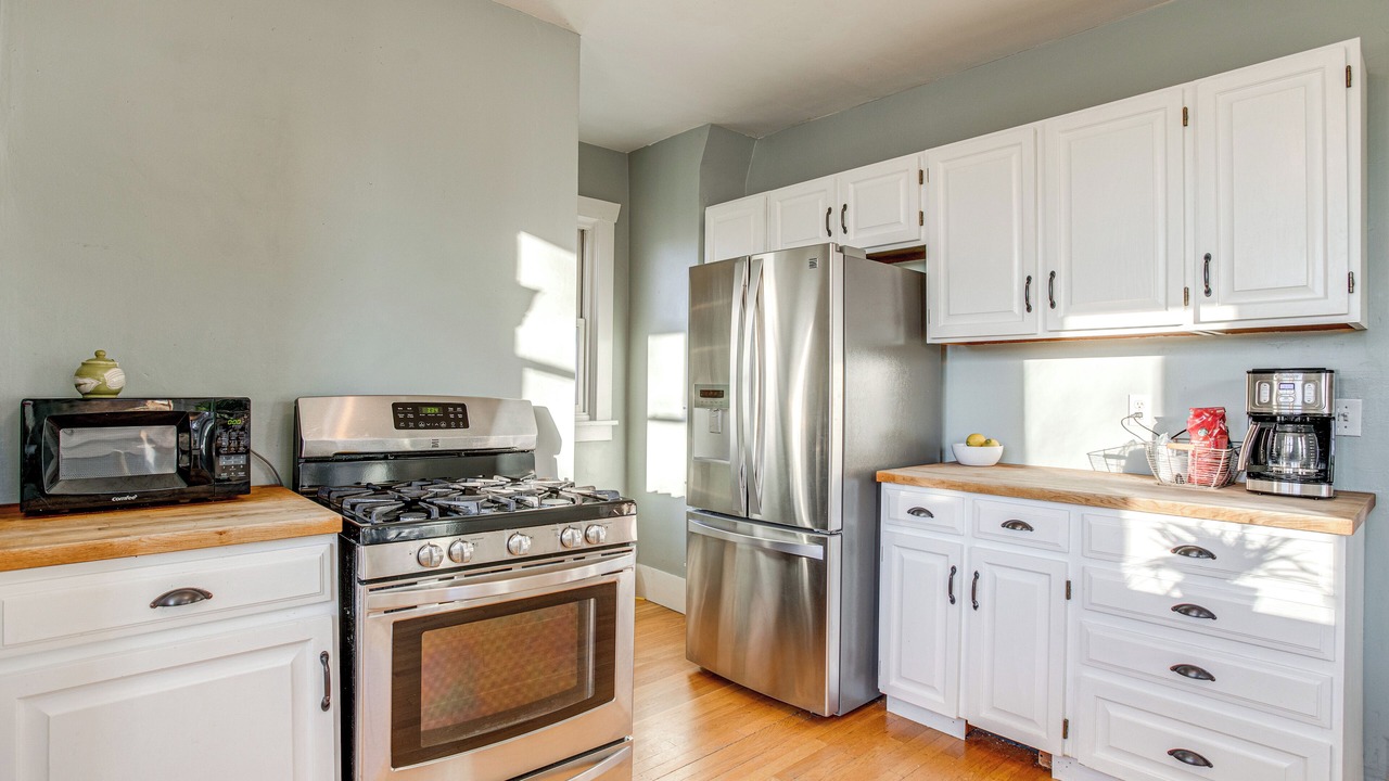 Photo of Kitchen in Englewood