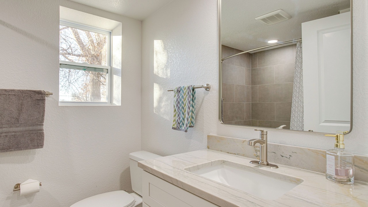 Photo of Bathroom in Englewood