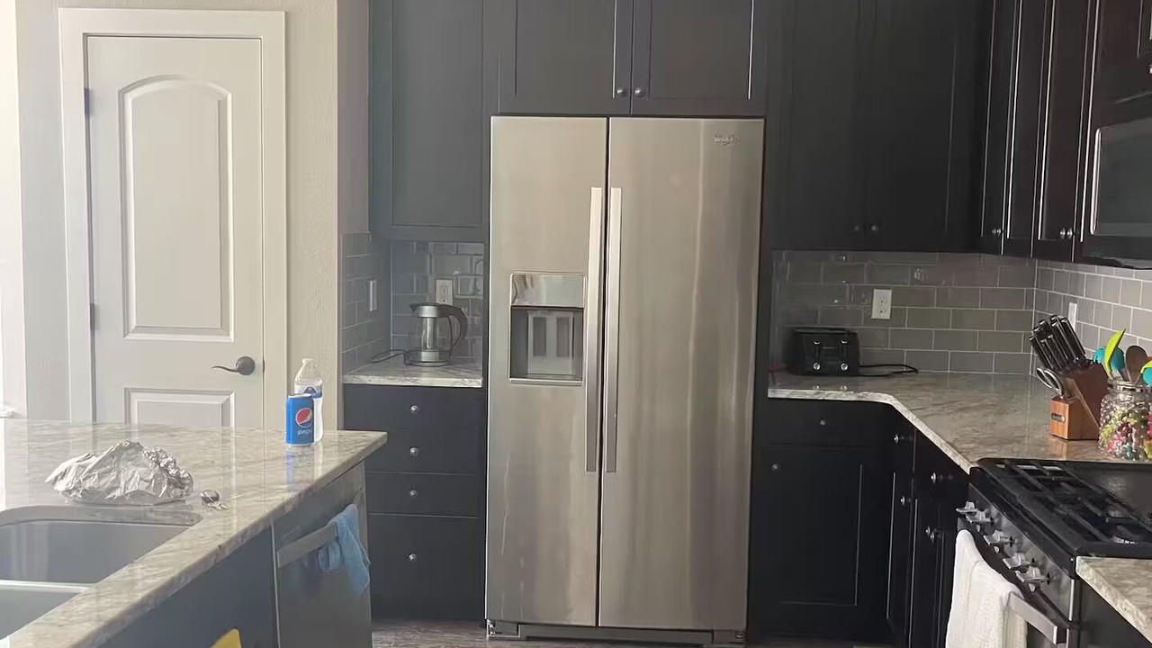 Photo of Kitchen in Sterling Hills