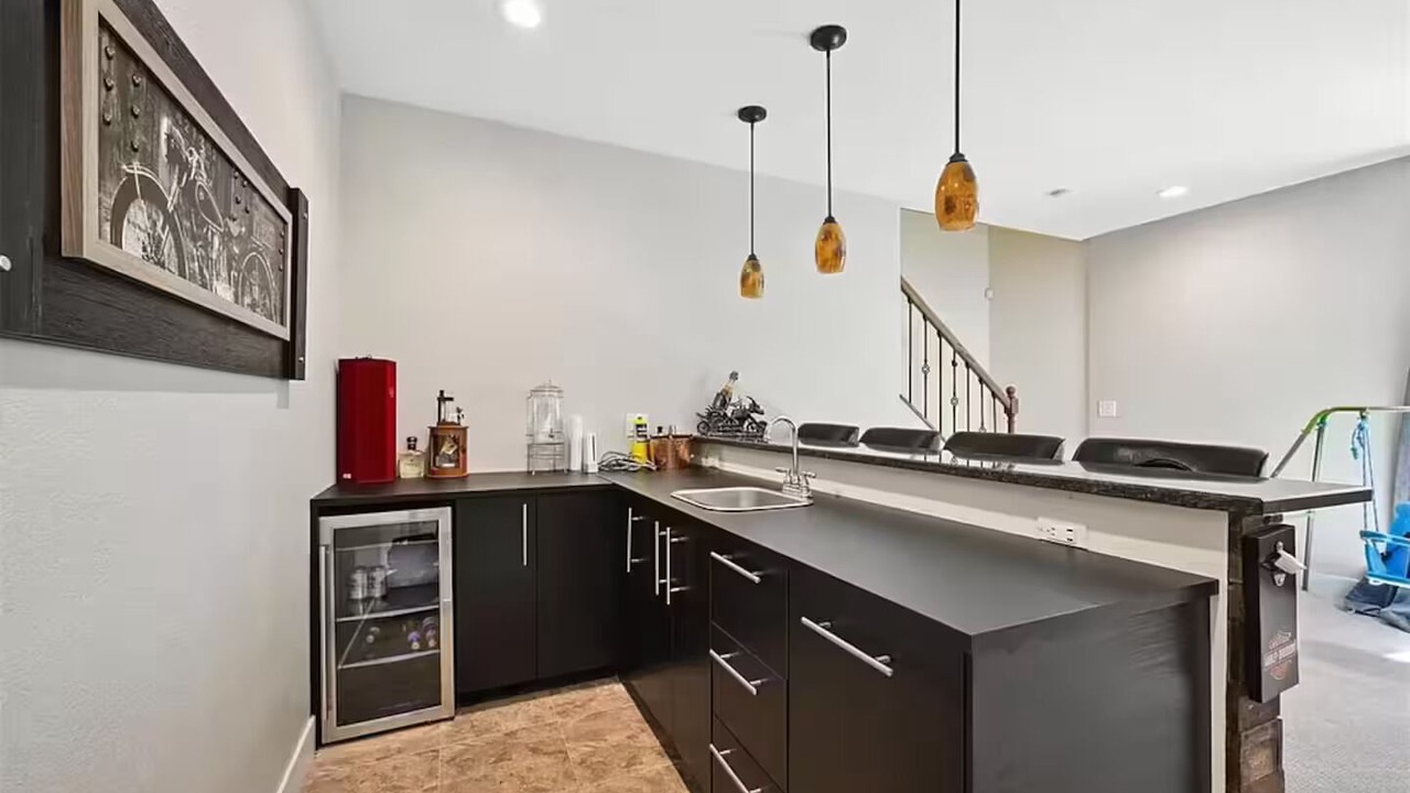 Photo of Kitchen in Sterling Hills