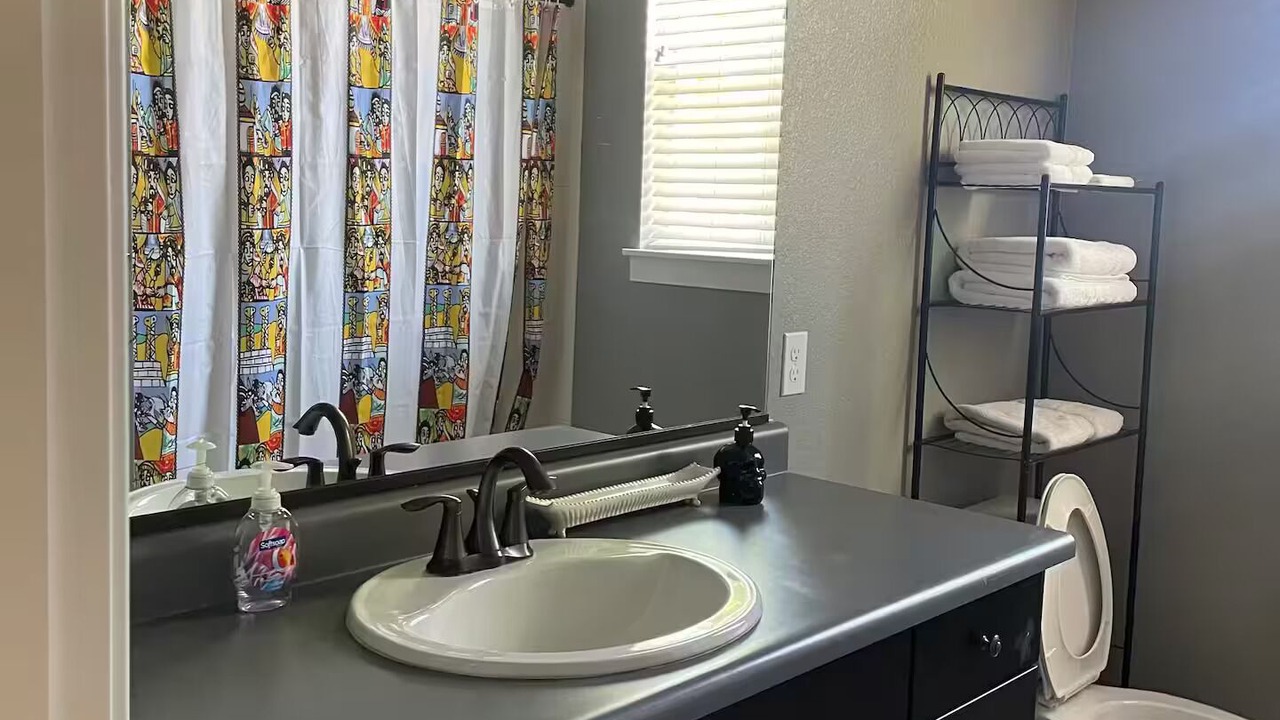 Photo of Bathroom in Sterling Hills