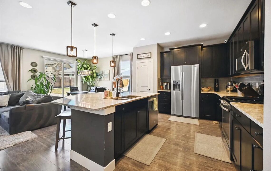 Photo of Kitchen in Sterling Hills