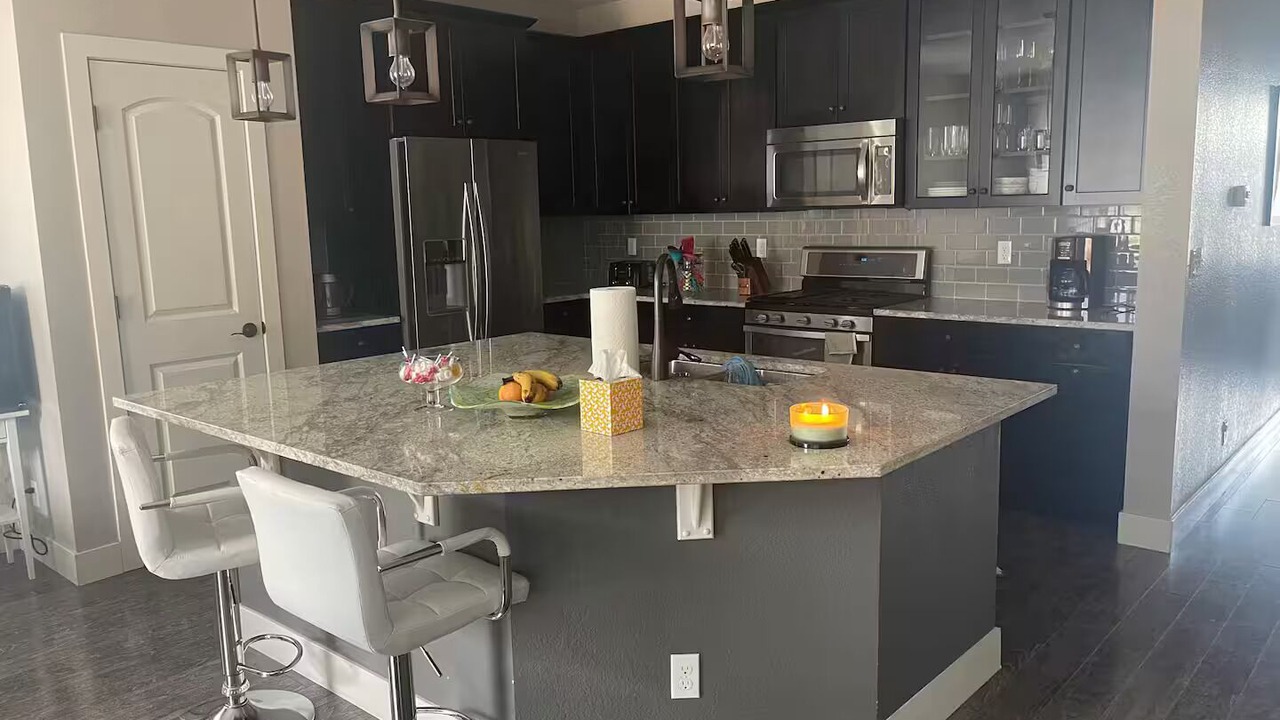 Photo of Kitchen in Sterling Hills