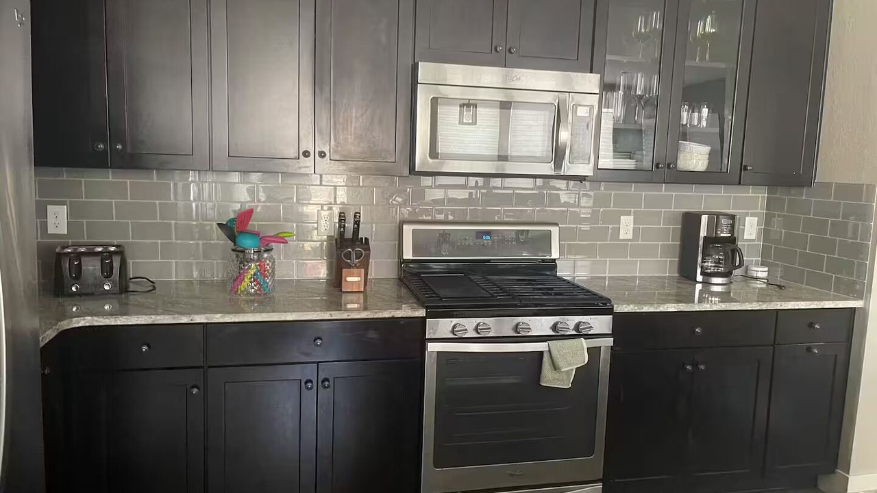 Photo of Kitchen in Sterling Hills