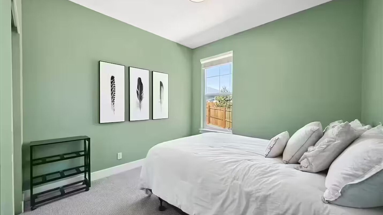Photo of Bedroom in Sterling Hills