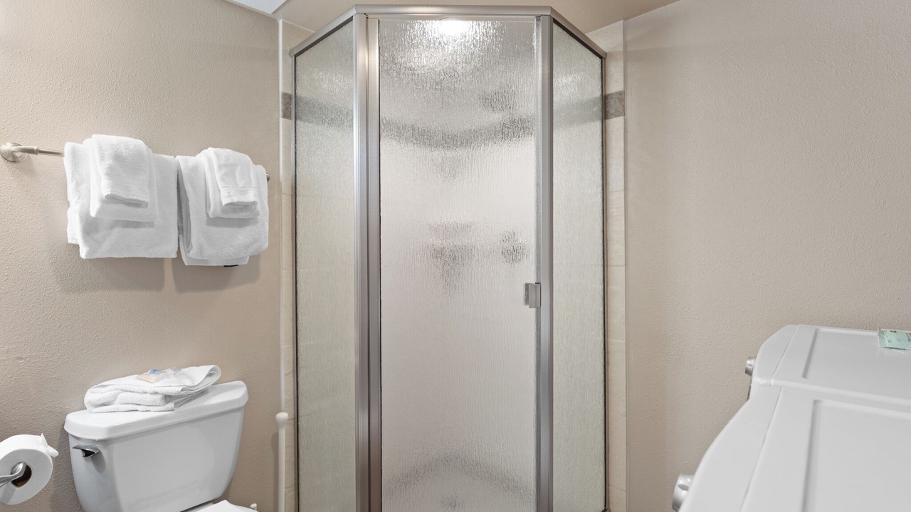 Photo of Bathroom in Baldy Mountain