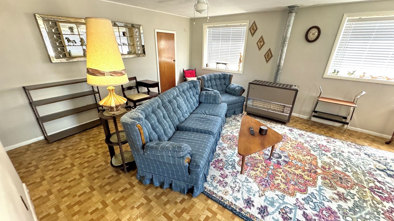 Photo of Livingroom in Antonito