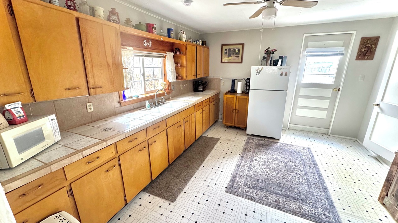 Photo of Kitchen in Antonito