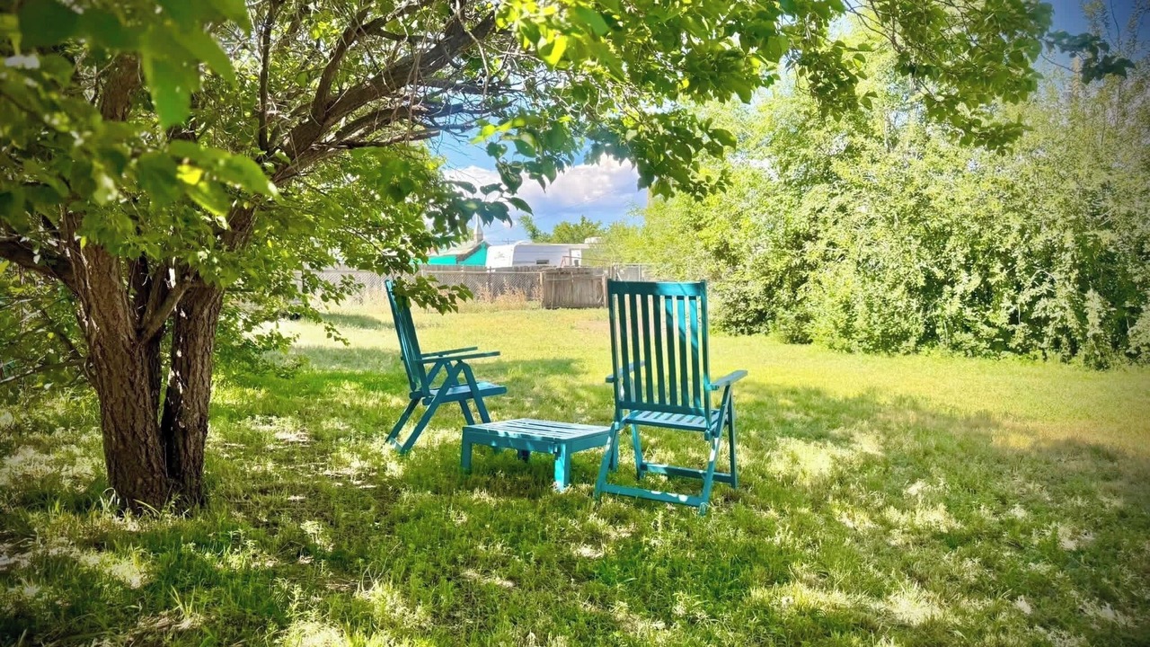 Photo of Outdoor in Antonito