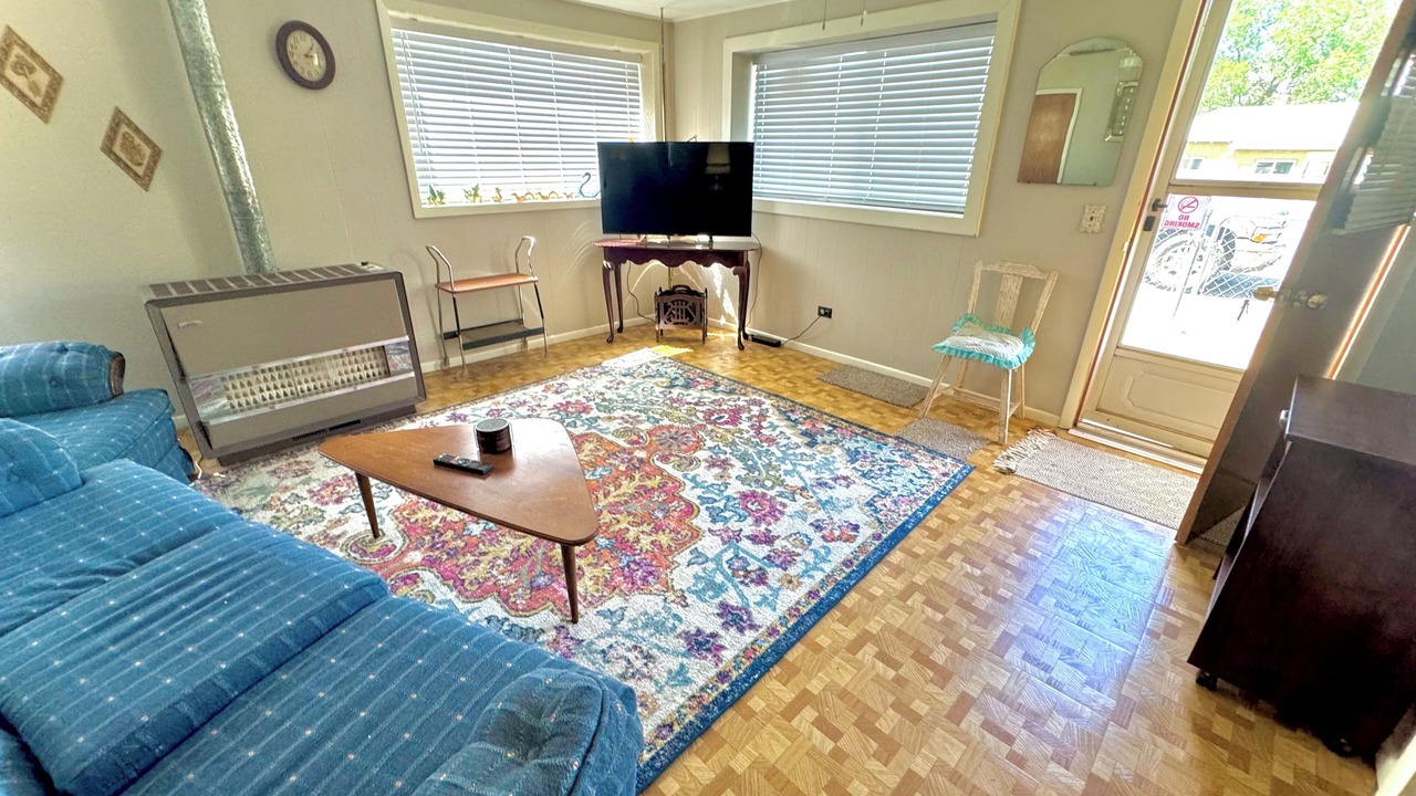 Photo of Livingroom in Antonito