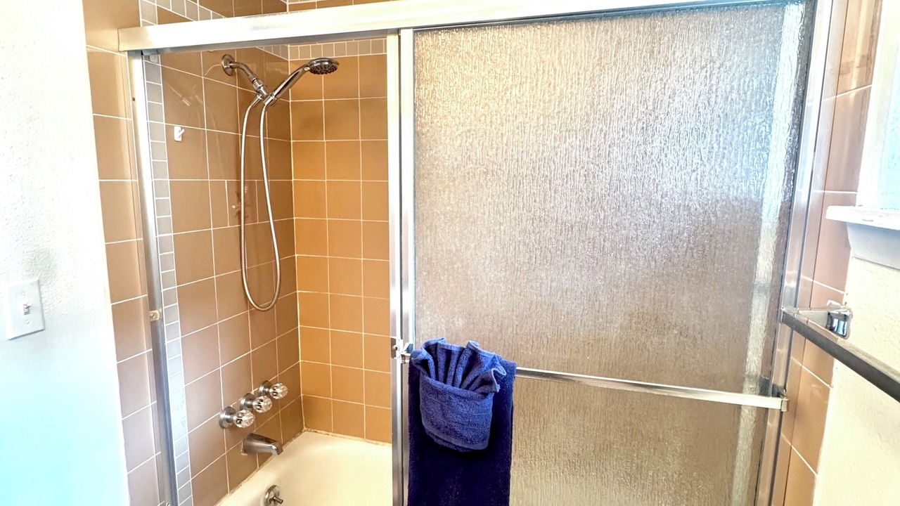 Photo of Bathroom in Antonito