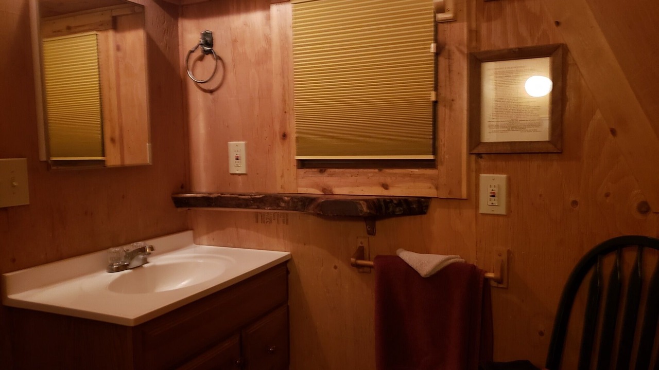 Photo of Bathroom in Evergreen