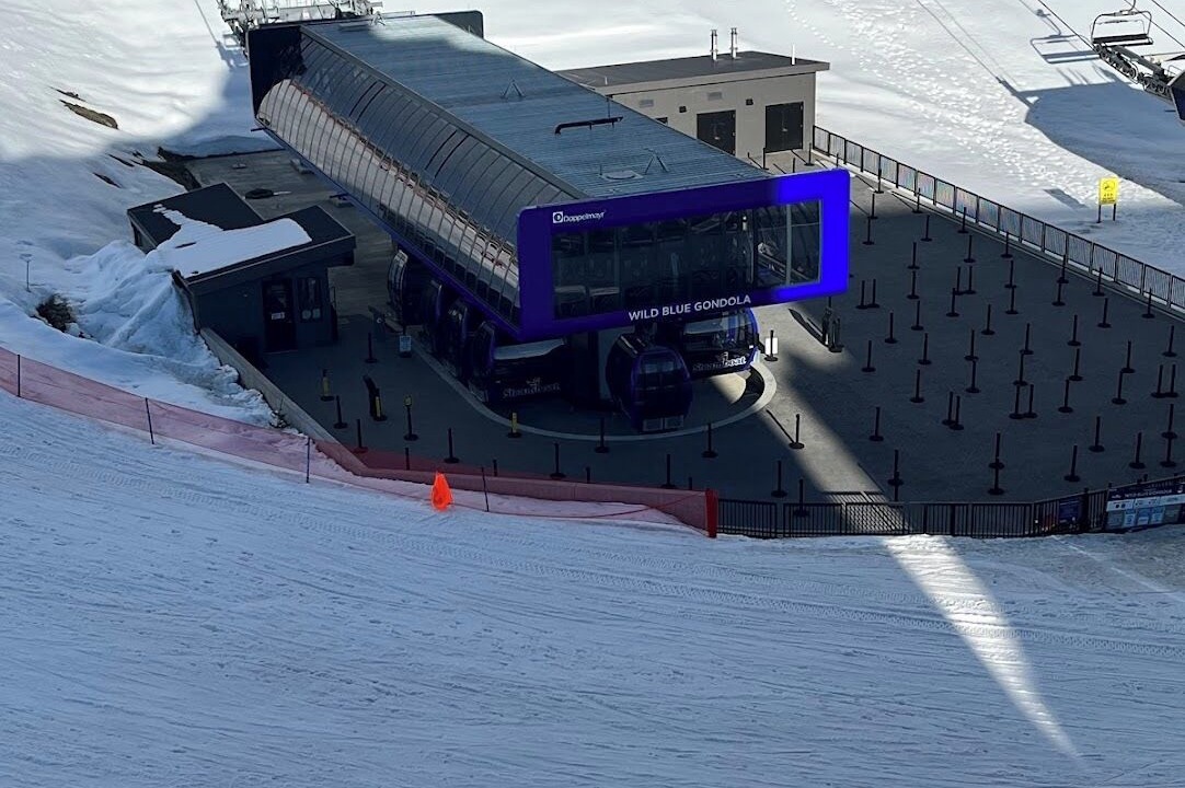 Photo of Others in Steamboat Springs