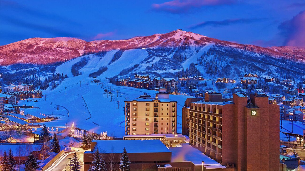 Photo of Others in Steamboat Springs