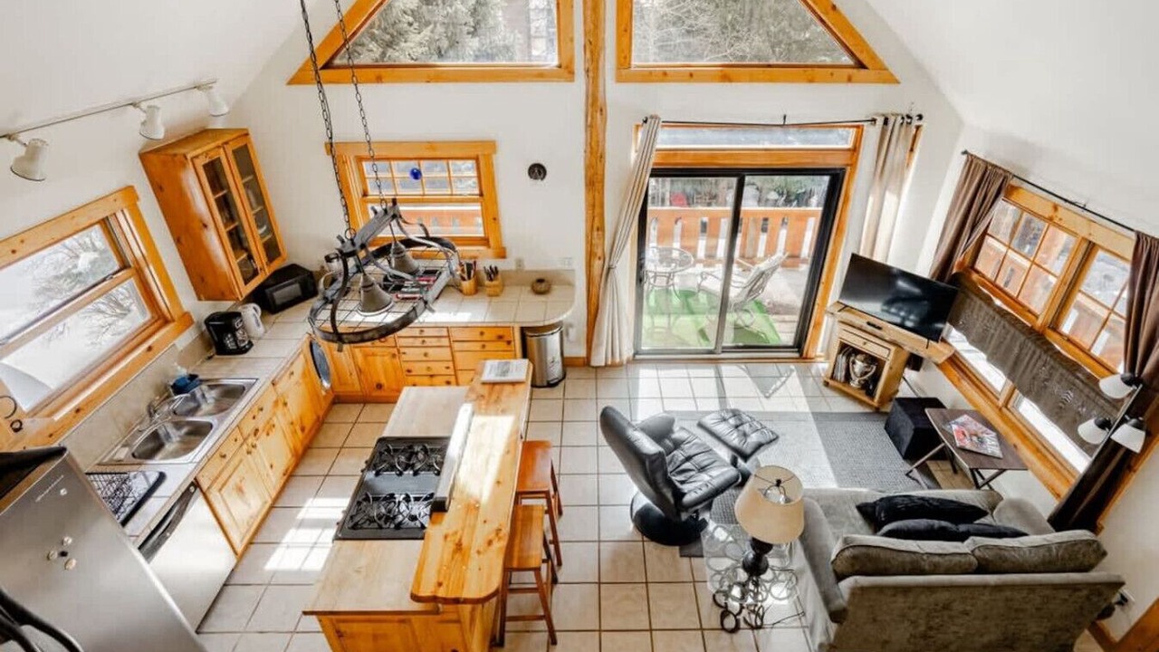 Photo of Kitchen in Minturn