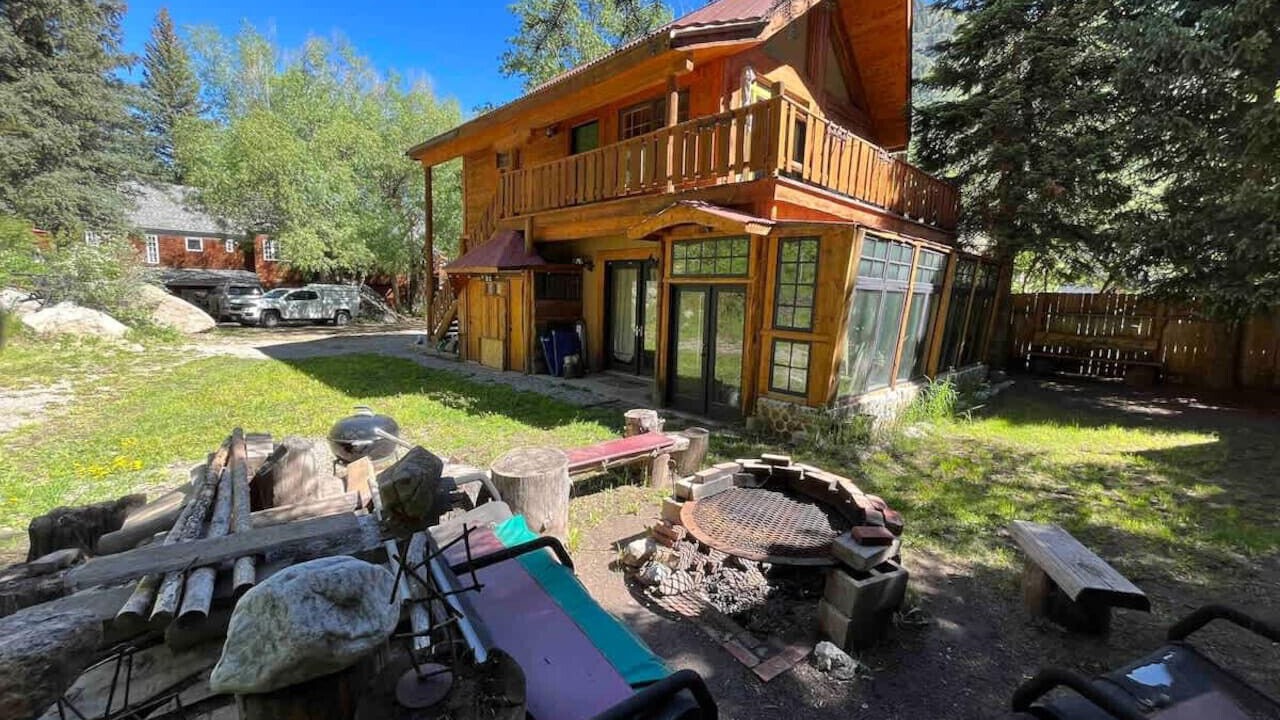 Photo of Outdoor in Minturn