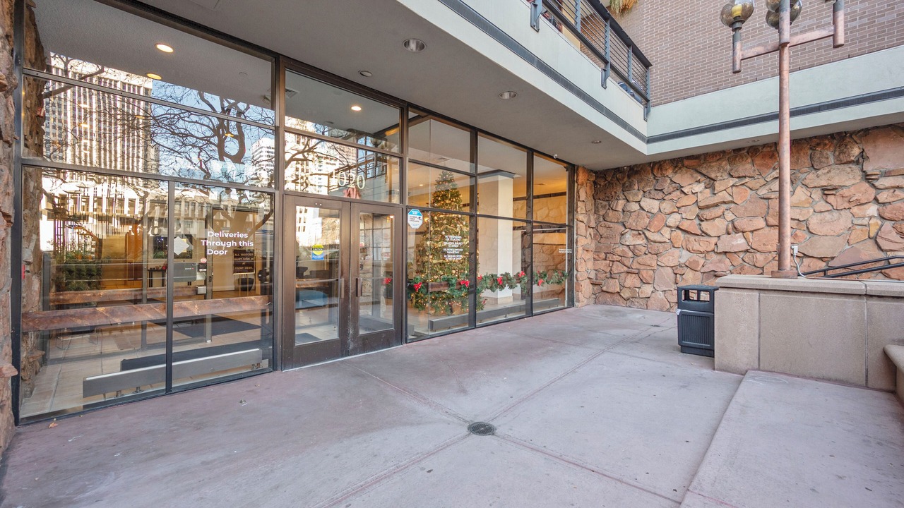 Photo of Outdoor in Downtown Denver