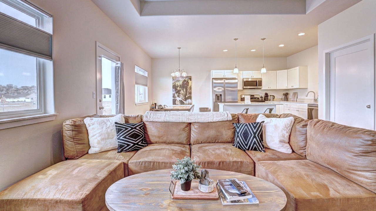 Photo of Livingroom in Montrose