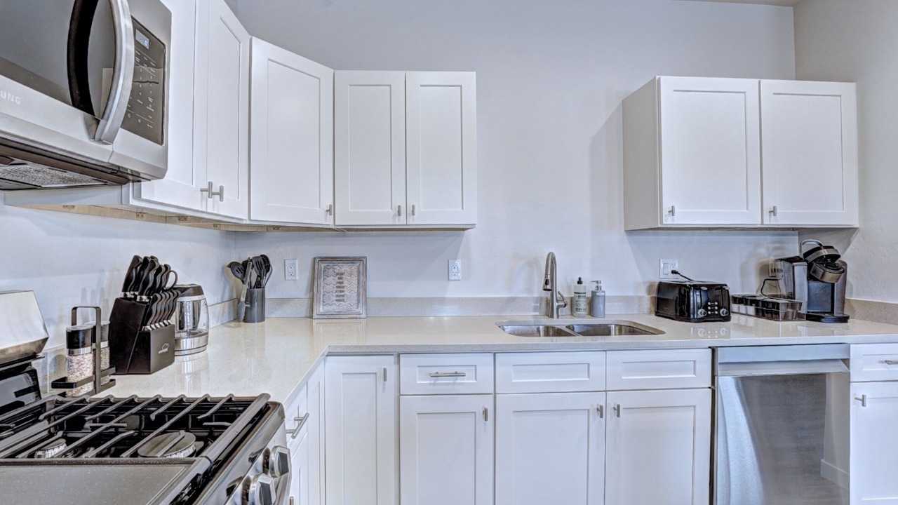 Photo of Kitchen in Montrose