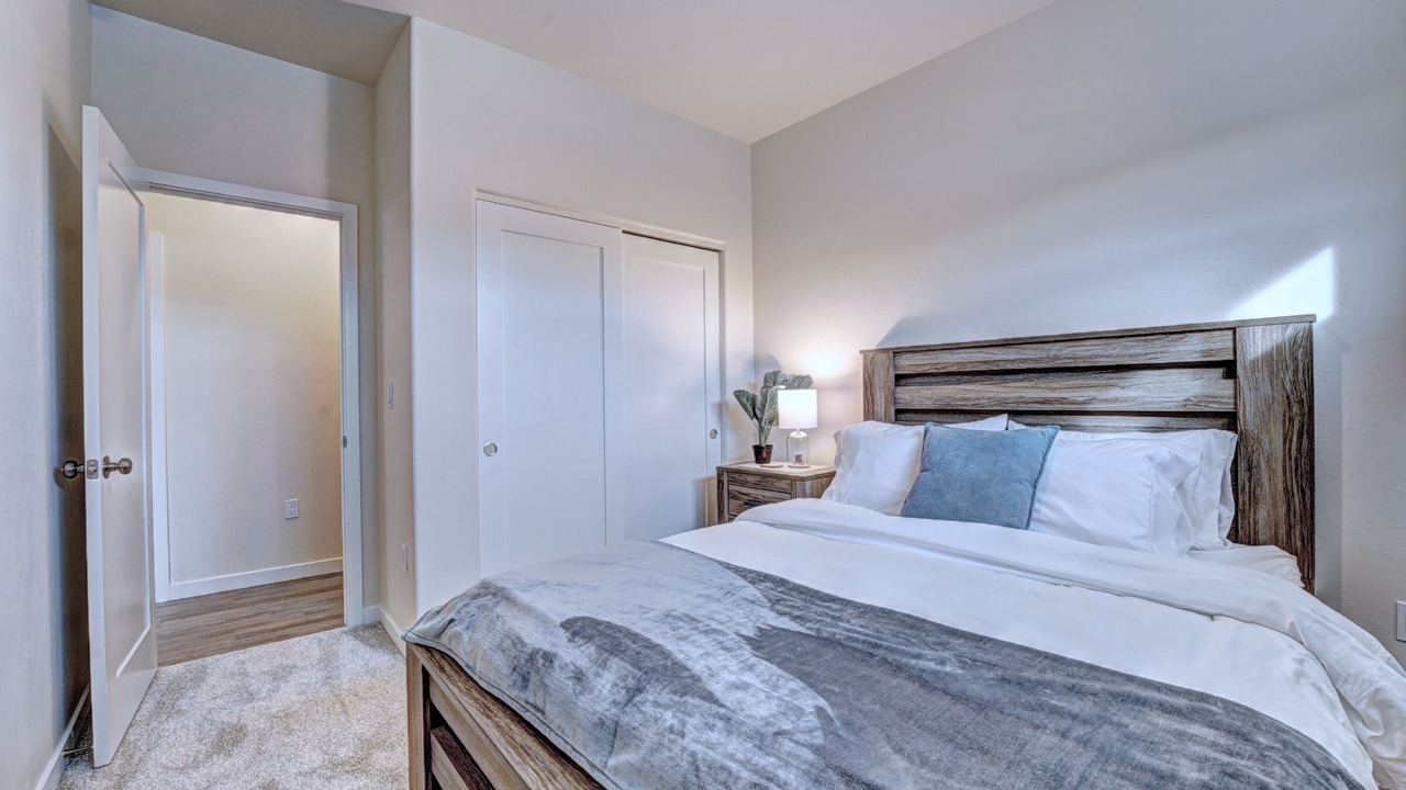 Photo of Bedroom in Montrose