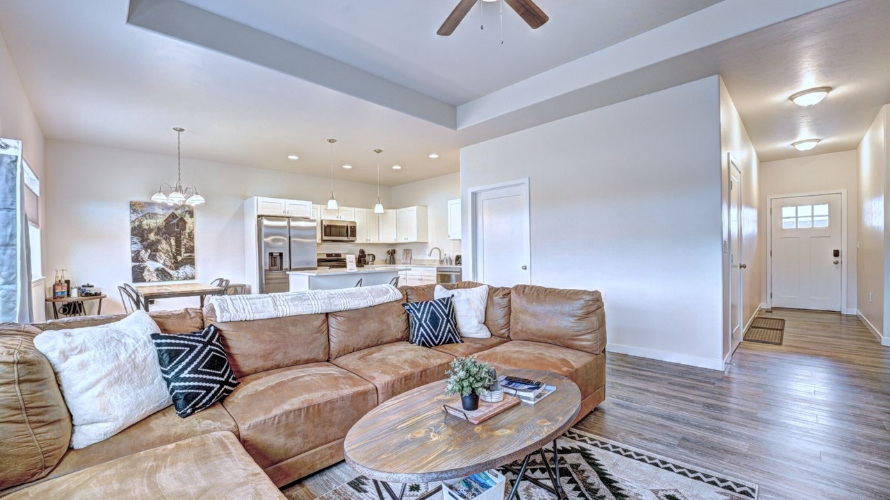 Photo of Livingroom in Montrose
