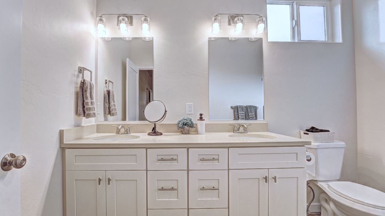 Photo of Bathroom in Montrose